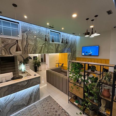 Park Hotel Tirana Yzberishti Dış mekan fotoğraf