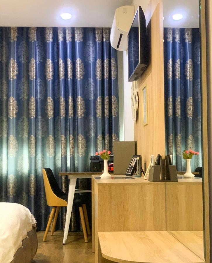 Park Hotel Tirana Yzberishti Dış mekan fotoğraf