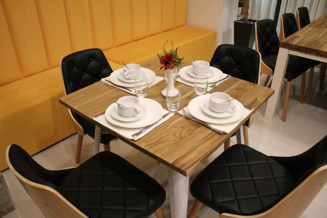 Park Hotel Tirana Yzberishti Dış mekan fotoğraf
