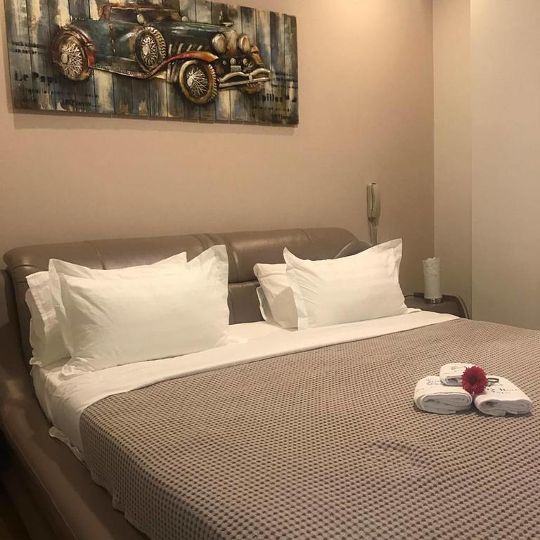Park Hotel Tirana Yzberishti Dış mekan fotoğraf