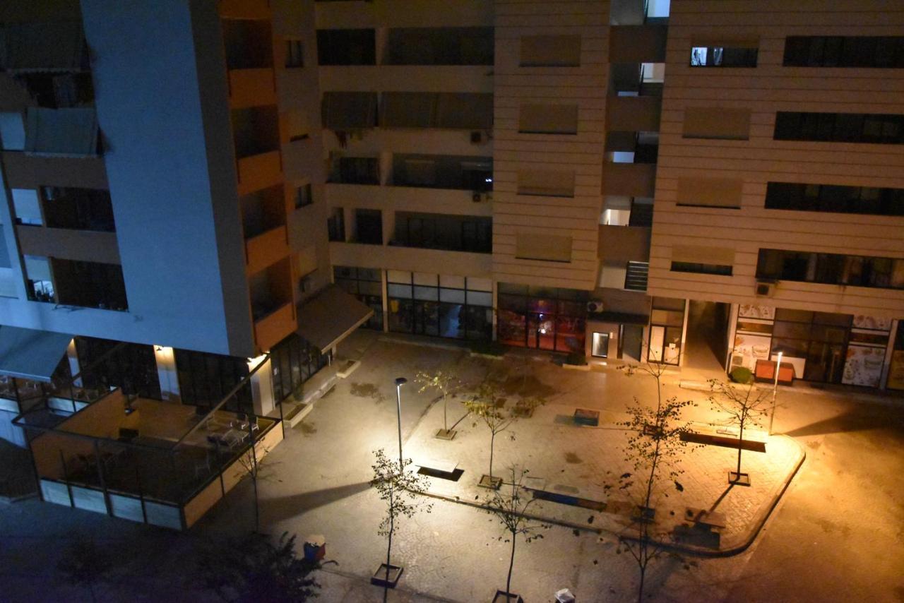 Park Hotel Tirana Yzberishti Dış mekan fotoğraf