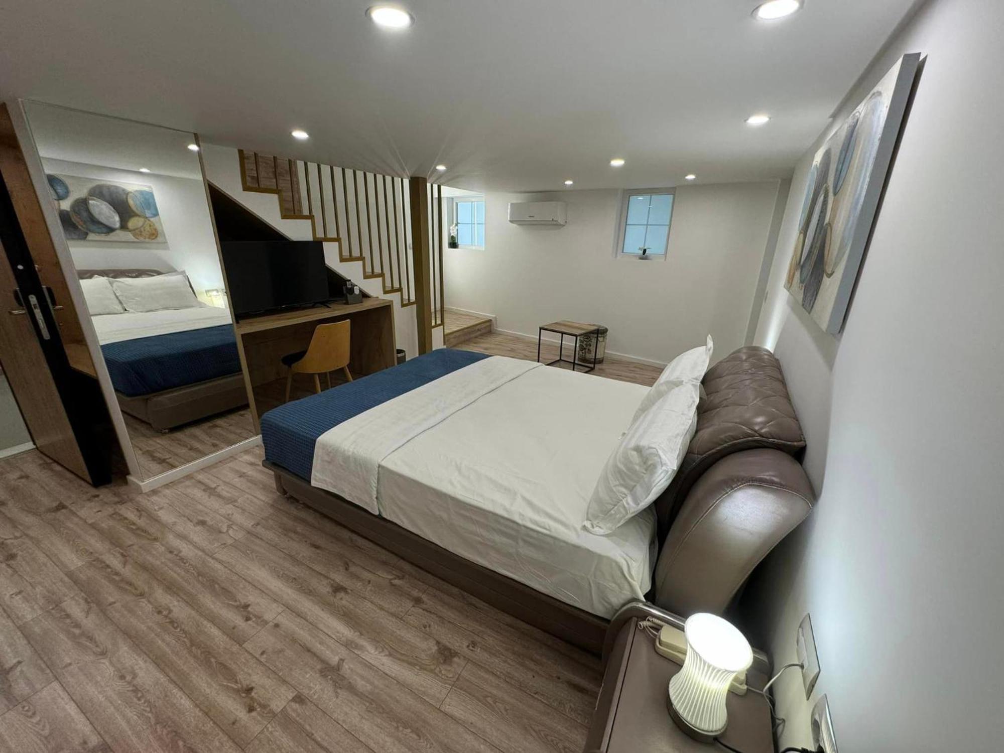 Park Hotel Tirana Yzberishti Dış mekan fotoğraf