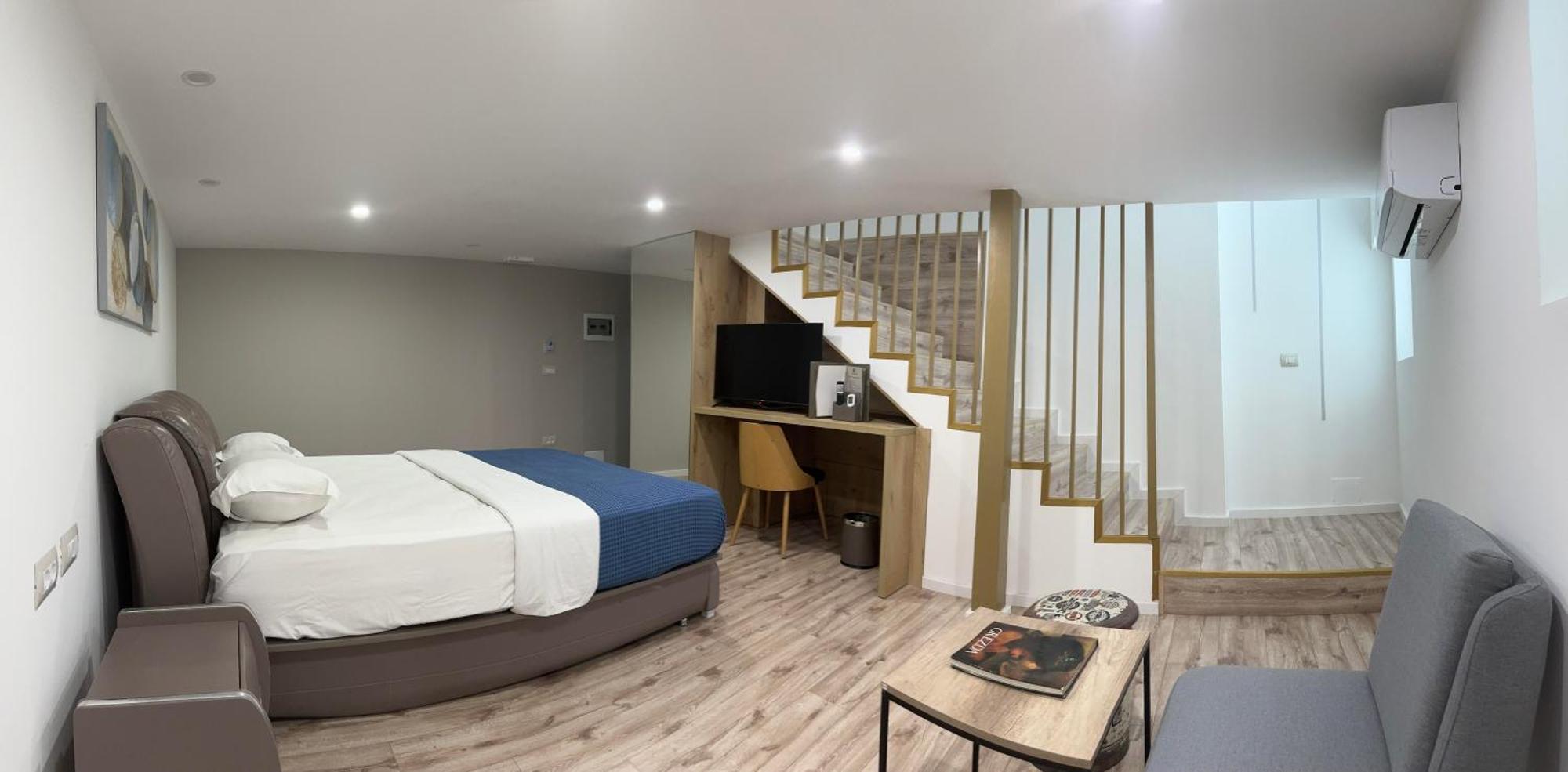 Park Hotel Tirana Yzberishti Dış mekan fotoğraf