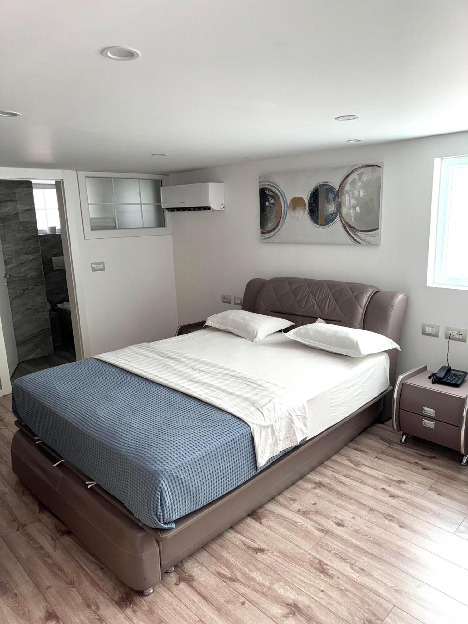 Park Hotel Tirana Yzberishti Dış mekan fotoğraf