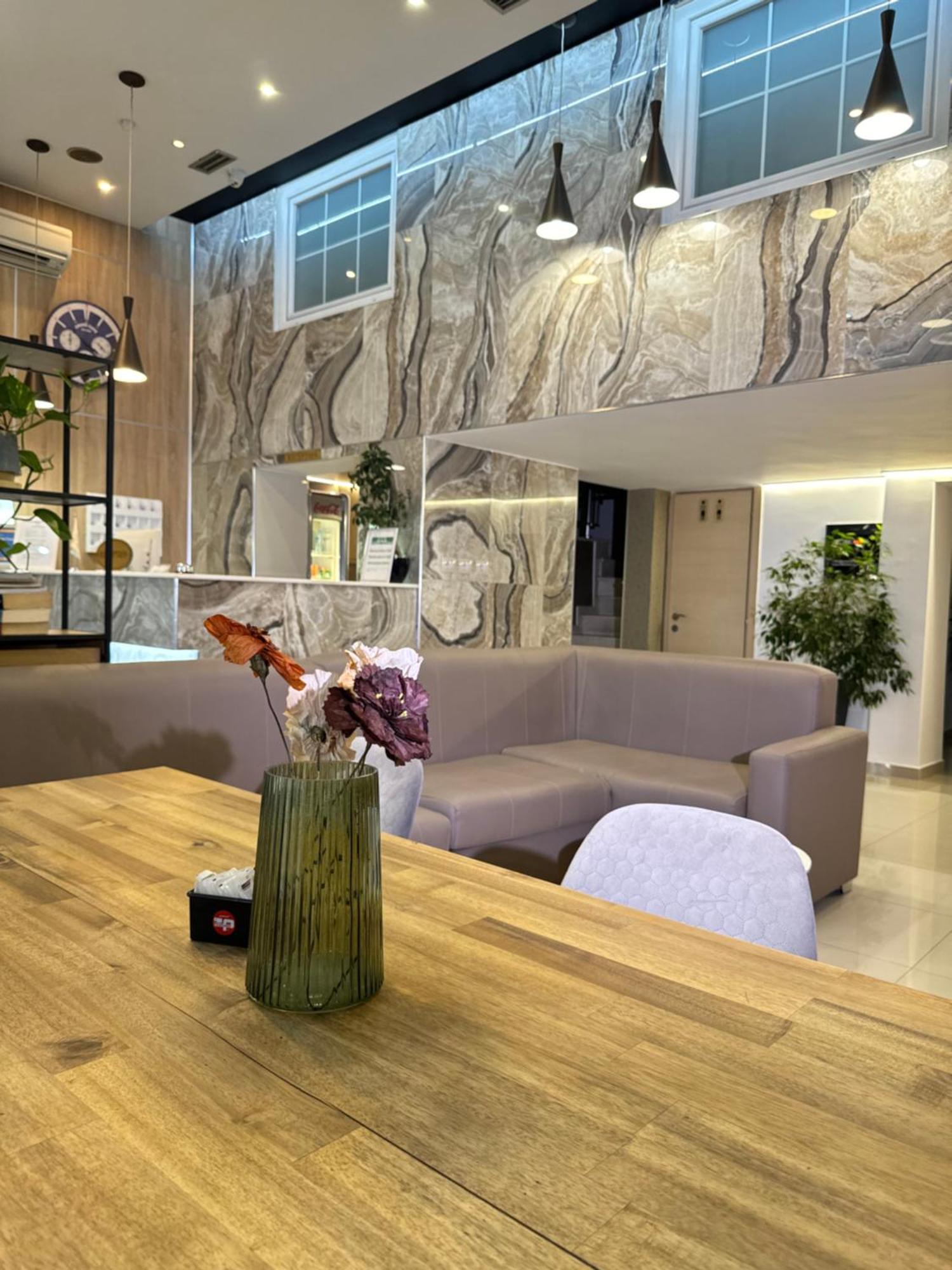 Park Hotel Tirana Yzberishti Dış mekan fotoğraf