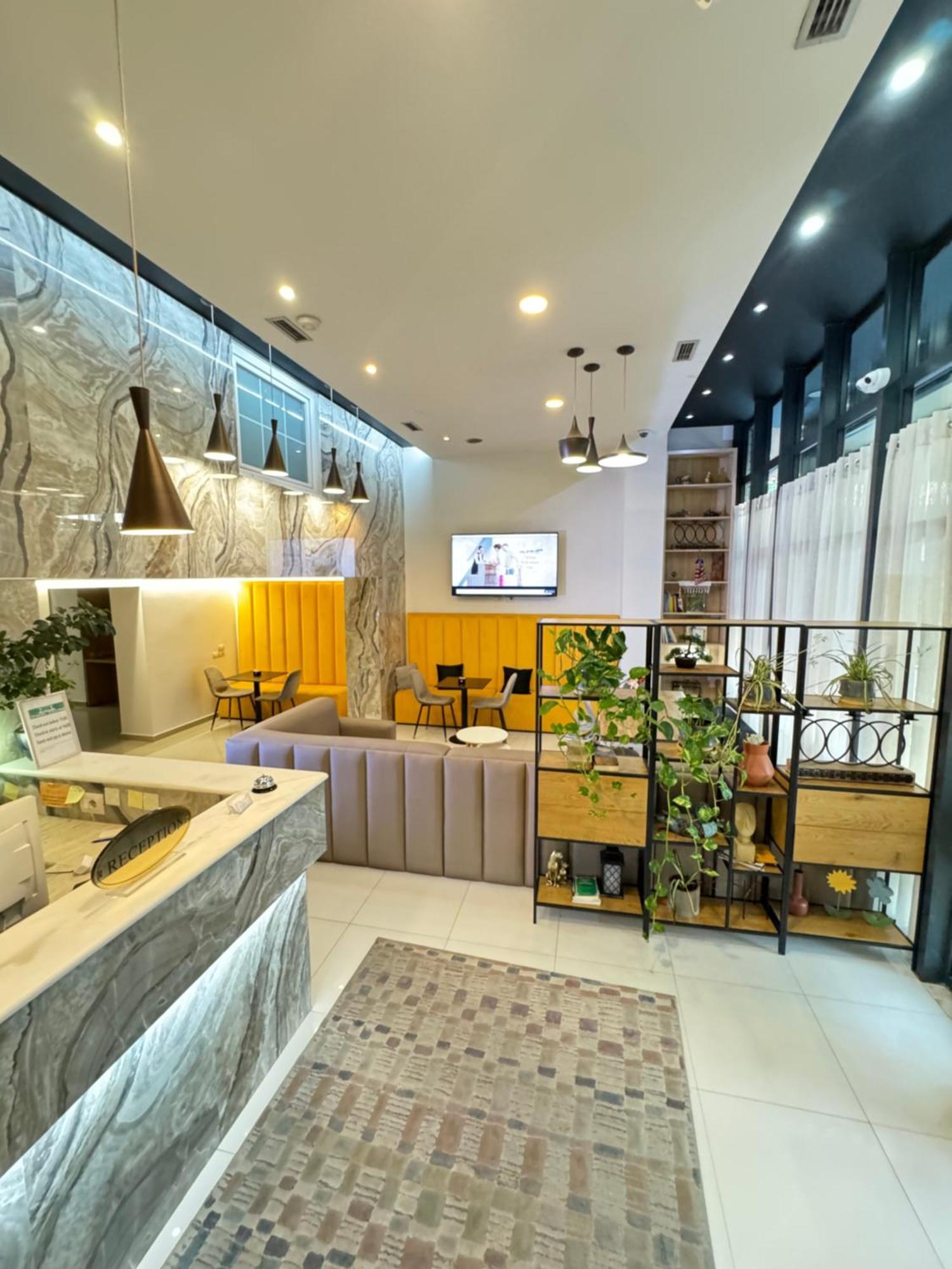 Park Hotel Tirana Yzberishti Dış mekan fotoğraf