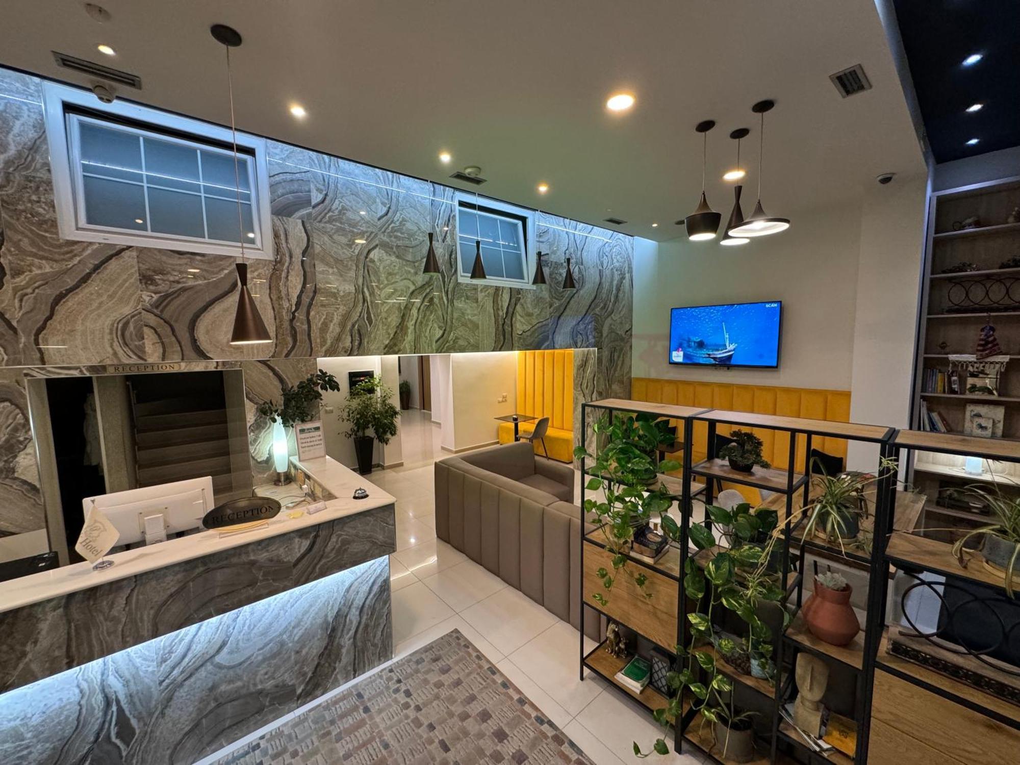 Park Hotel Tirana Yzberishti Dış mekan fotoğraf