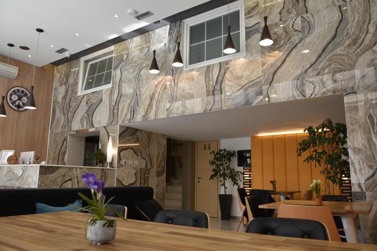 Park Hotel Tirana Yzberishti Dış mekan fotoğraf
