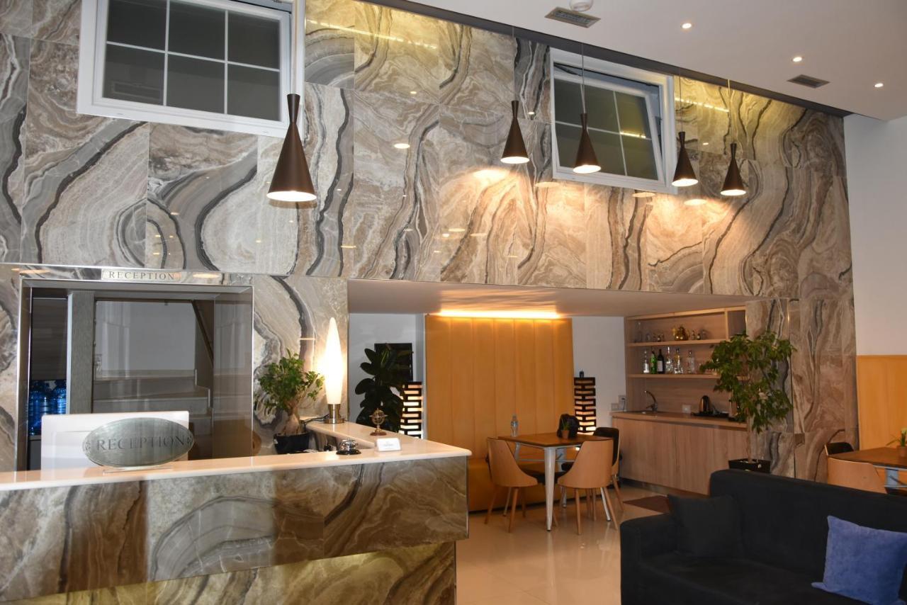 Park Hotel Tirana Yzberishti Dış mekan fotoğraf
